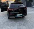 Черный Мерседес EQE SUV, объемом двигателя 0 л и пробегом 25 тыс. км за 53000 $, фото 4 на Automoto.ua