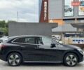 Черный Мерседес EQE SUV, объемом двигателя 0 л и пробегом 27 тыс. км за 49999 $, фото 2 на Automoto.ua