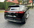Чорний Мерседес EQE SUV, об'ємом двигуна 0 л та пробігом 12 тис. км за 54000 $, фото 6 на Automoto.ua