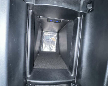 Чорний Мерседес EQE SUV, об'ємом двигуна 0 л та пробігом 1 тис. км за 79900 $, фото 27 на Automoto.ua