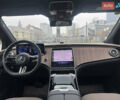 Черный Мерседес EQE SUV, объемом двигателя 0 л и пробегом 1 тыс. км за 59999 $, фото 21 на Automoto.ua
