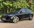 Черный Мерседес EQE SUV, объемом двигателя 0 л и пробегом 19 тыс. км за 74500 $, фото 1 на Automoto.ua