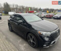 Чорний Мерседес EQE SUV, об'ємом двигуна 0 л та пробігом 1 тис. км за 79900 $, фото 2 на Automoto.ua