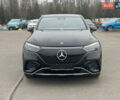 Чорний Мерседес EQE SUV, об'ємом двигуна 0 л та пробігом 7 тис. км за 47777 $, фото 1 на Automoto.ua