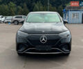 Черный Мерседес EQE SUV, объемом двигателя 0 л и пробегом 10 тыс. км за 51800 $, фото 1 на Automoto.ua