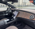 Черный Мерседес EQE SUV, объемом двигателя 0 л и пробегом 1 тыс. км за 59999 $, фото 28 на Automoto.ua