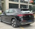 Черный Мерседес EQE SUV, объемом двигателя 0 л и пробегом 27 тыс. км за 49999 $, фото 7 на Automoto.ua