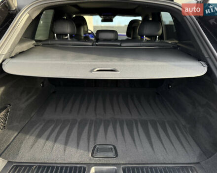 Чорний Мерседес EQE SUV, об'ємом двигуна 0 л та пробігом 37 тис. км за 47999 $, фото 47 на Automoto.ua