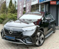 Чорний Мерседес EQE SUV, об'ємом двигуна 0 л та пробігом 28 тис. км за 51000 $, фото 3 на Automoto.ua