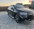 Черный Мерседес EQE SUV, объемом двигателя 0 л и пробегом 3 тыс. км за 49800 $, фото 1 на Automoto.ua