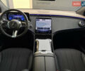 Чорний Мерседес EQE SUV, об'ємом двигуна 0 л та пробігом 37 тис. км за 47999 $, фото 23 на Automoto.ua