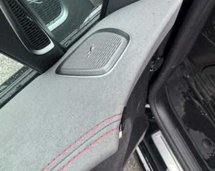 Чорний Мерседес EQE SUV, об'ємом двигуна 0 л та пробігом 1 тис. км за 79900 $, фото 22 на Automoto.ua