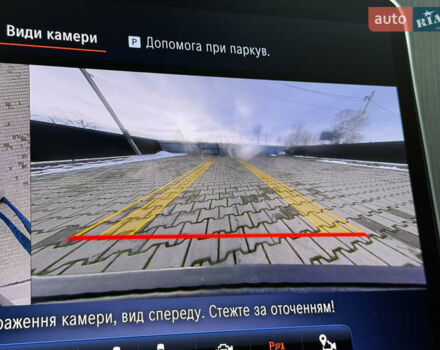 Чорний Мерседес EQE SUV, об'ємом двигуна 0 л та пробігом 37 тис. км за 47999 $, фото 44 на Automoto.ua