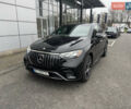 Чорний Мерседес EQE SUV, об'ємом двигуна 0 л та пробігом 1 тис. км за 79900 $, фото 23 на Automoto.ua
