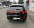 Чорний Мерседес EQE SUV, об'ємом двигуна 0 л та пробігом 1 тис. км за 79900 $, фото 10 на Automoto.ua