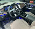 Чорний Мерседес EQE SUV, об'ємом двигуна 0 л та пробігом 12 тис. км за 54000 $, фото 30 на Automoto.ua