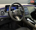 Чорний Мерседес EQE SUV, об'ємом двигуна 0 л та пробігом 37 тис. км за 47999 $, фото 34 на Automoto.ua