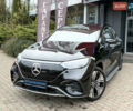 Чорний Мерседес EQE SUV, об'ємом двигуна 0 л та пробігом 28 тис. км за 51000 $, фото 1 на Automoto.ua