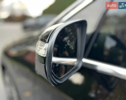 Чорний Мерседес EQE SUV, об'ємом двигуна 0 л та пробігом 12 тис. км за 54000 $, фото 11 на Automoto.ua