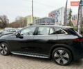 Чорний Мерседес EQE SUV, об'ємом двигуна 0 л та пробігом 28 тис. км за 51000 $, фото 10 на Automoto.ua