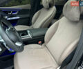 Чорний Мерседес EQE SUV, об'ємом двигуна 0 л та пробігом 12 тис. км за 54000 $, фото 29 на Automoto.ua