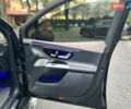 Чорний Мерседес EQE SUV, об'ємом двигуна 0 л та пробігом 12 тис. км за 54000 $, фото 18 на Automoto.ua