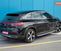 Чорний Мерседес EQE SUV, об'ємом двигуна 0 л та пробігом 15 тис. км за 47900 $, фото 6 на Automoto.ua