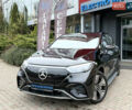 Чорний Мерседес EQE SUV, об'ємом двигуна 0 л та пробігом 28 тис. км за 51000 $, фото 2 на Automoto.ua