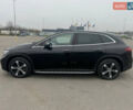 Чорний Мерседес EQE SUV, об'ємом двигуна 0 л та пробігом 7 тис. км за 47777 $, фото 5 на Automoto.ua