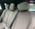 Черный Мерседес EQE SUV, объемом двигателя 0 л и пробегом 1 тыс. км за 59999 $, фото 24 на Automoto.ua