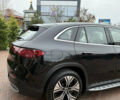 Чорний Мерседес EQE SUV, об'ємом двигуна 0 л та пробігом 20 тис. км за 54900 $, фото 3 на Automoto.ua
