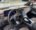 Черный Мерседес EQE SUV, объемом двигателя 0 л и пробегом 1 тыс. км за 59999 $, фото 13 на Automoto.ua