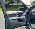 Чорний Мерседес EQE SUV, об'ємом двигуна 0 л та пробігом 12 тис. км за 54000 $, фото 27 на Automoto.ua