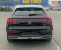 Чорний Мерседес EQE SUV, об'ємом двигуна 0 л та пробігом 7 тис. км за 47777 $, фото 3 на Automoto.ua