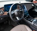 Черный Мерседес EQE SUV, объемом двигателя 0 л и пробегом 15 тыс. км за 47900 $, фото 1 на Automoto.ua