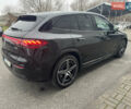 Чорний Мерседес EQE SUV, об'ємом двигуна 0 л та пробігом 1 тис. км за 79900 $, фото 7 на Automoto.ua