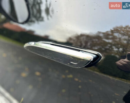 Чорний Мерседес EQE SUV, об'ємом двигуна 0 л та пробігом 12 тис. км за 54000 $, фото 10 на Automoto.ua