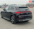 Чорний Мерседес EQE SUV, об'ємом двигуна 0 л та пробігом 7 тис. км за 47777 $, фото 4 на Automoto.ua