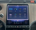 Черный Мерседес EQE SUV, объемом двигателя 0 л и пробегом 1 тыс. км за 59999 $, фото 17 на Automoto.ua