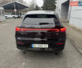 Чорний Мерседес EQE SUV, об'ємом двигуна 0 л та пробігом 1 тис. км за 79900 $, фото 11 на Automoto.ua