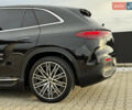 Чорний Мерседес EQE SUV, об'ємом двигуна 0 л та пробігом 37 тис. км за 47999 $, фото 13 на Automoto.ua