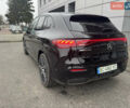 Чорний Мерседес EQE SUV, об'ємом двигуна 0 л та пробігом 1 тис. км за 79900 $, фото 12 на Automoto.ua