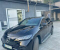 Черный Мерседес EQE SUV, объемом двигателя 0 л и пробегом 25 тыс. км за 53000 $, фото 5 на Automoto.ua