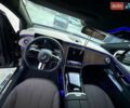 Черный Мерседес EQE SUV, объемом двигателя 0 л и пробегом 25 тыс. км за 53000 $, фото 8 на Automoto.ua