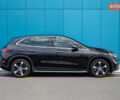 Чорний Мерседес EQE SUV, об'ємом двигуна 0 л та пробігом 15 тис. км за 47900 $, фото 5 на Automoto.ua