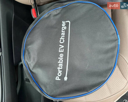 Чорний Мерседес EQE SUV, об'ємом двигуна 0 л та пробігом 20 тис. км за 54900 $, фото 15 на Automoto.ua