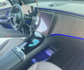 Черный Мерседес EQE SUV, объемом двигателя 0 л и пробегом 25 тыс. км за 53000 $, фото 9 на Automoto.ua