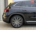Чорний Мерседес EQE SUV, об'ємом двигуна 0 л та пробігом 37 тис. км за 47999 $, фото 16 на Automoto.ua