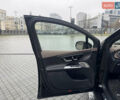 Черный Мерседес EQE SUV, объемом двигателя 0 л и пробегом 1 тыс. км за 59999 $, фото 11 на Automoto.ua