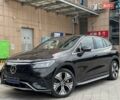 Черный Мерседес EQE SUV, объемом двигателя 0 л и пробегом 27 тыс. км за 49999 $, фото 1 на Automoto.ua